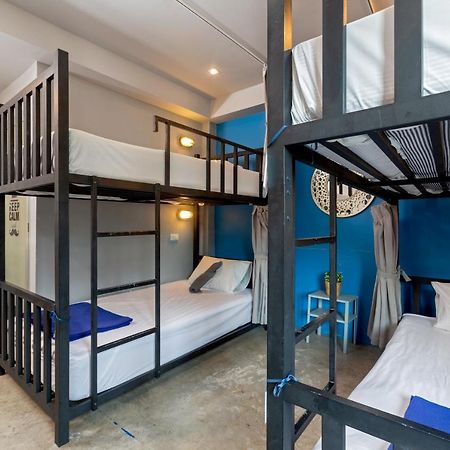 Hip Hostel - Sha Plus Patong Exterior foto